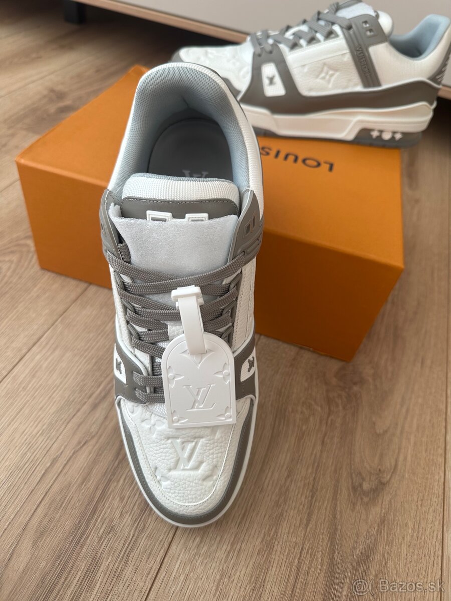 Louis vuitton - 4