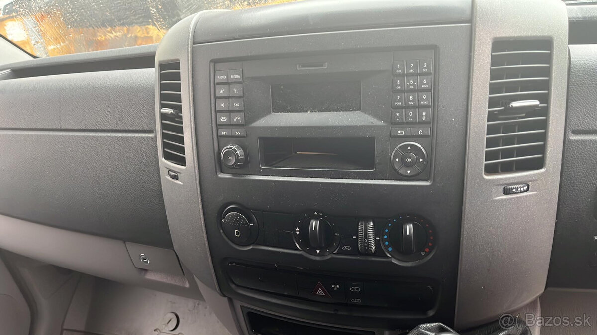 Mercedes Sprinter 313CDI 2,2 95kw - 4