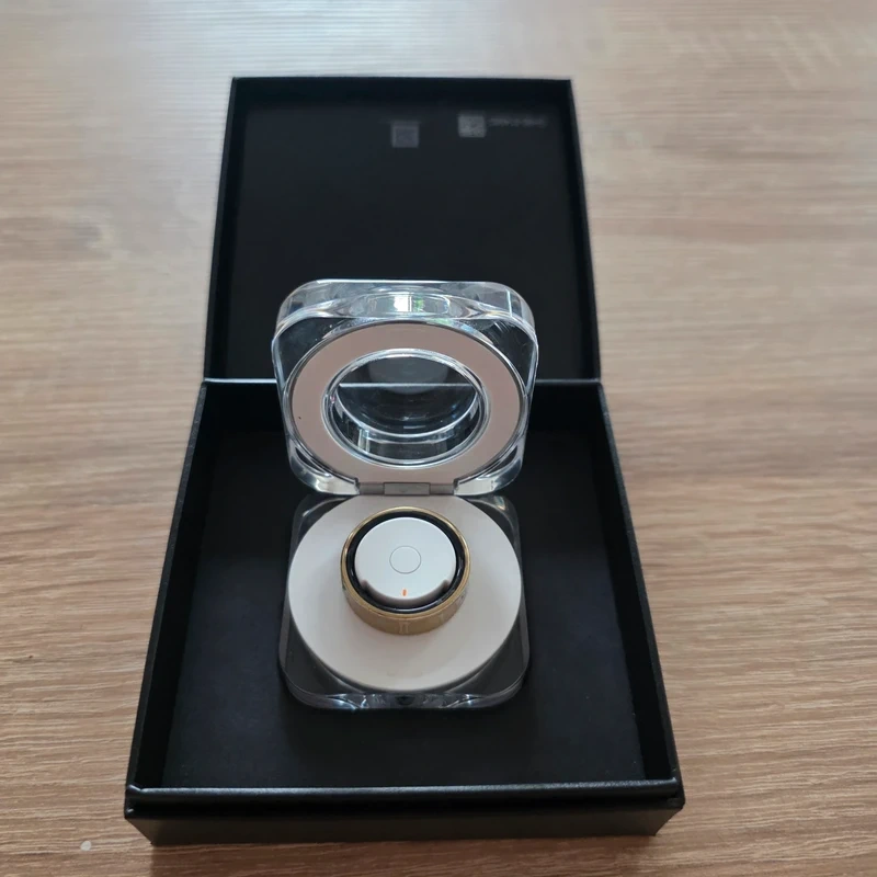 Samsung Galaxy Ring | veľkosť 11 | - 4