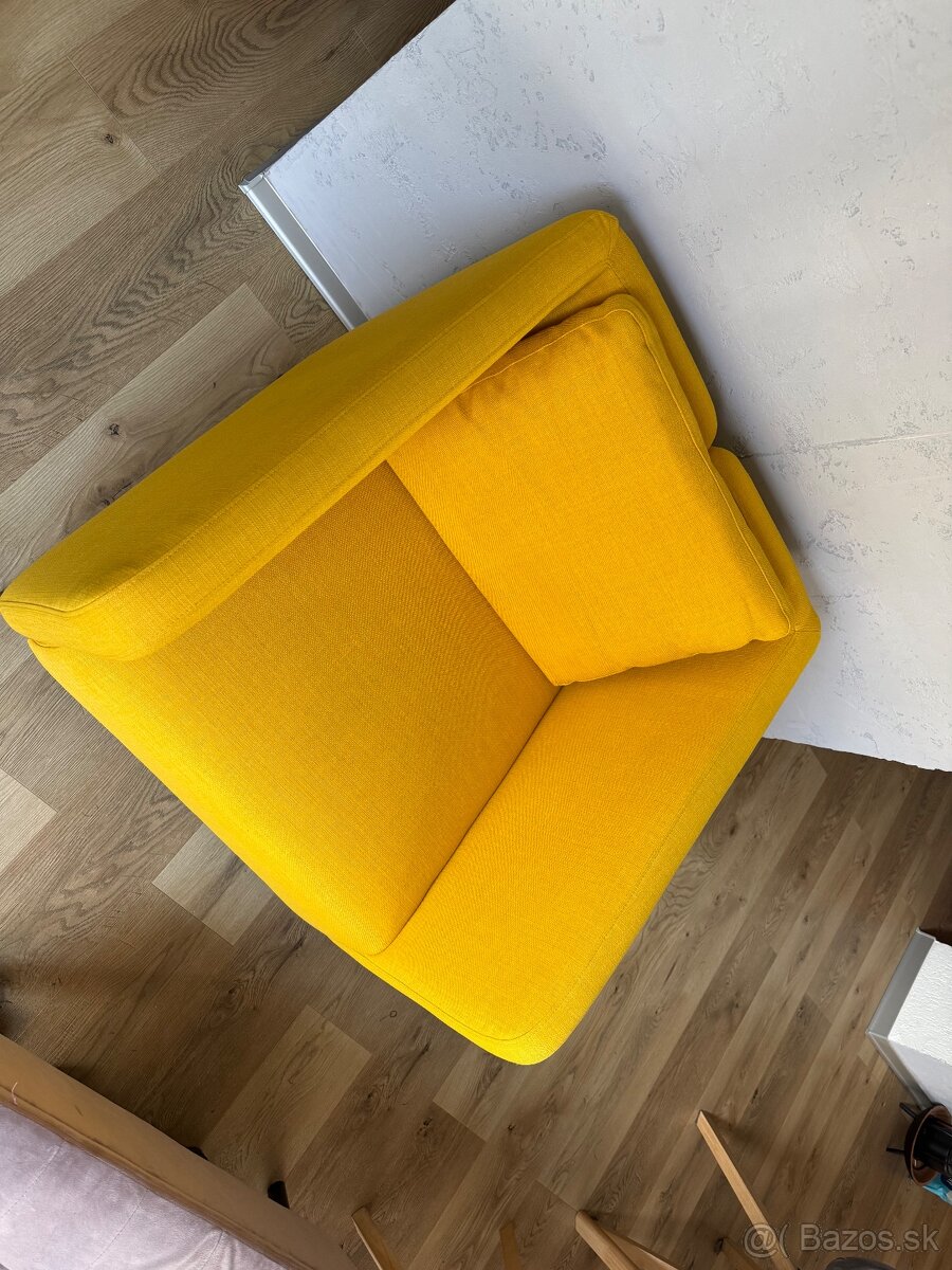 Kreslo Ikea - 4