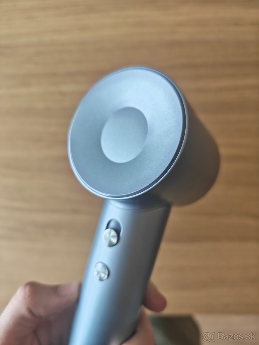 Laifen Swift Special Silver Blue - 4