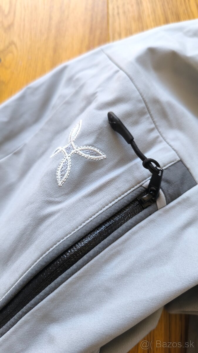Montura goretex - 4