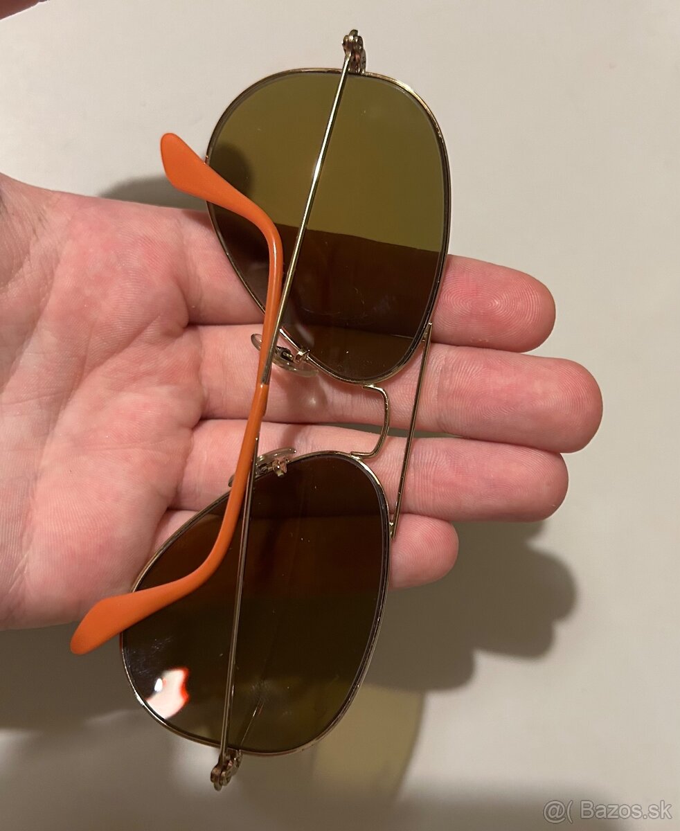 Okuliare RayBan unisex - 4