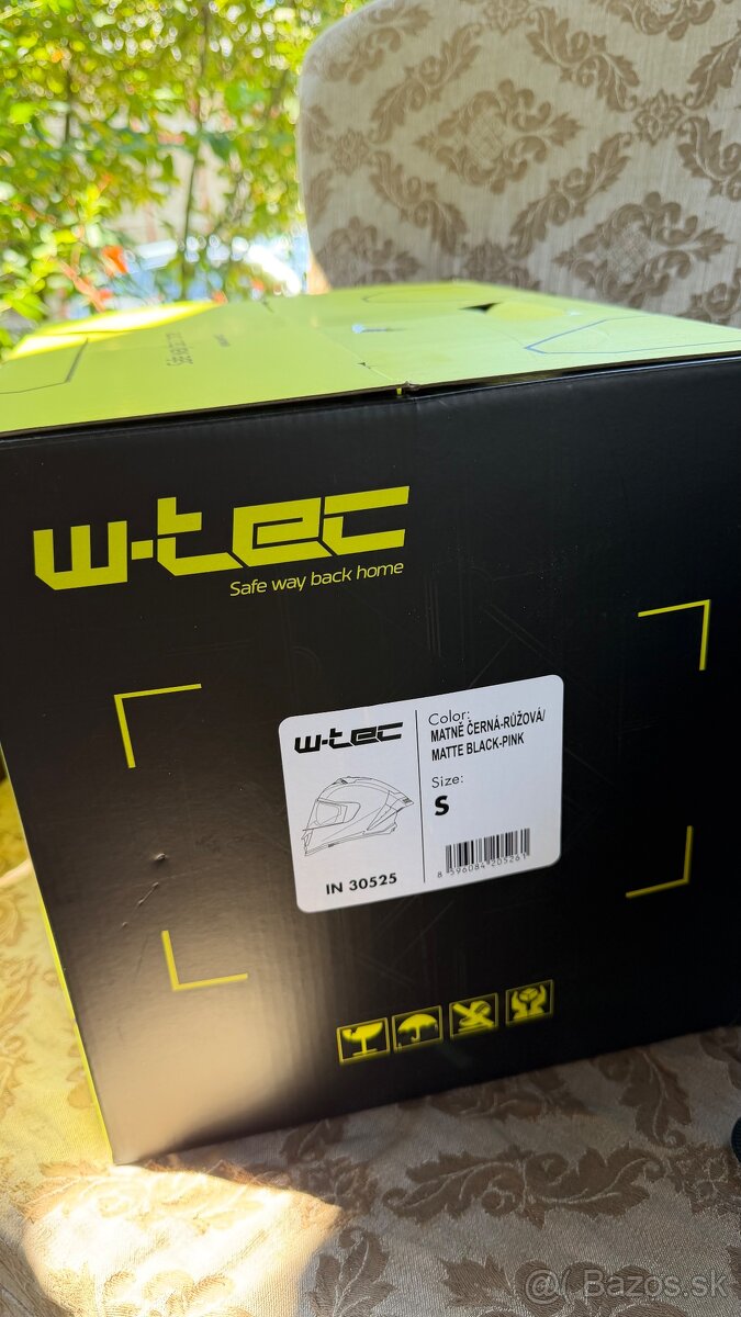 W-tec - 4