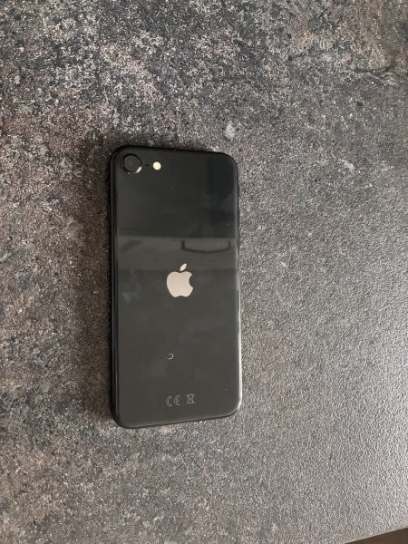 Iphone 6 SE - 4