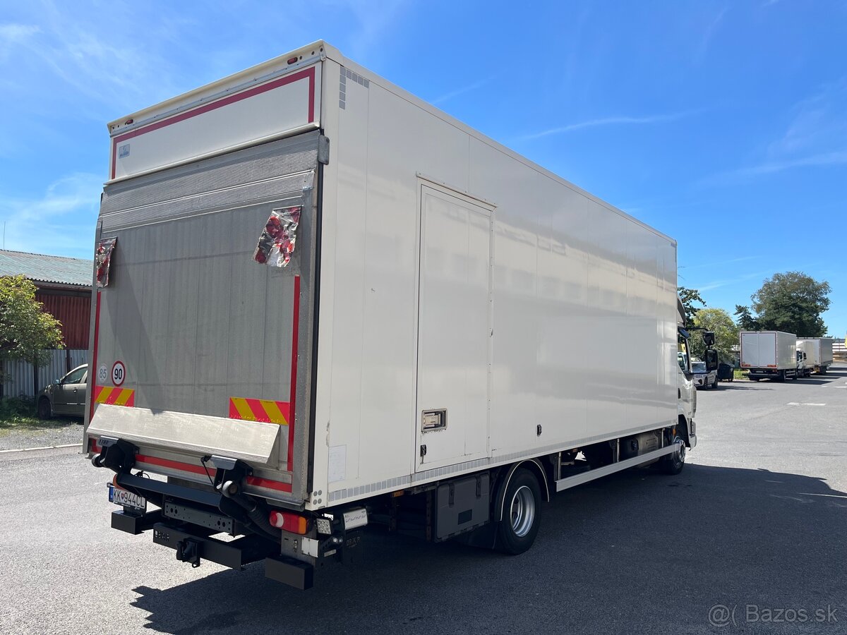Daf LF 260 - 4