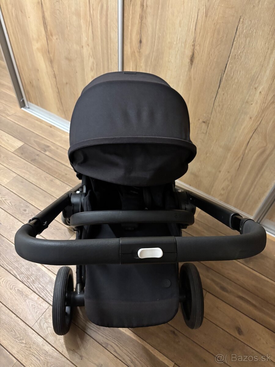 Cybex Balios s lux - 4