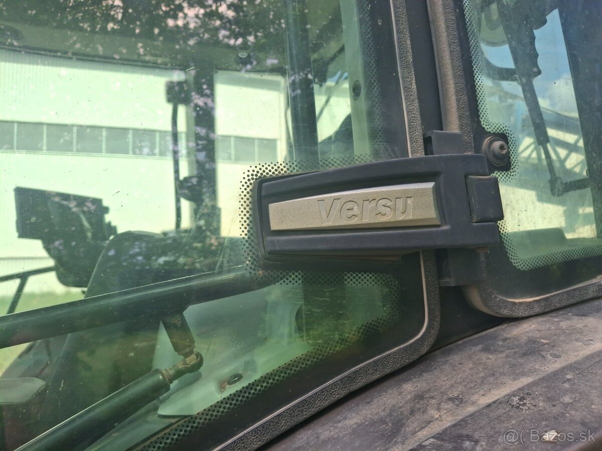 VALTRA G 135 Versu, 4200 mth - 4