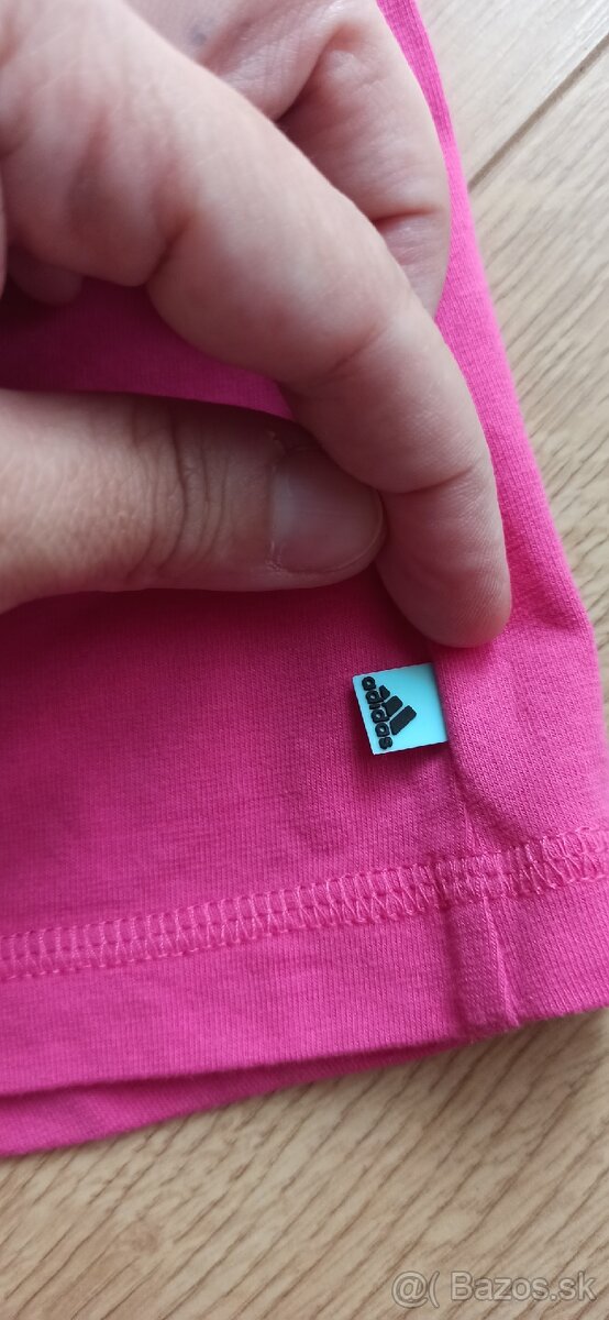 Adidas tielko - 4