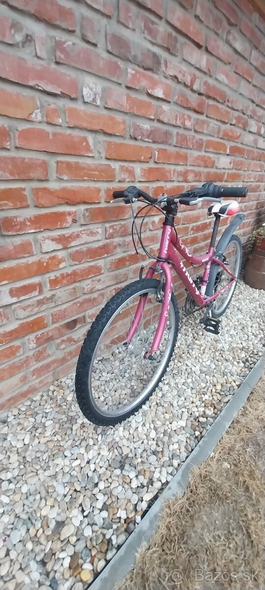 Detký bicykel - 4
