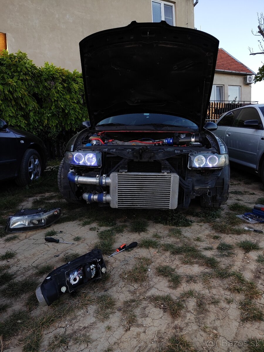 Seat Leon 1.8t - 4