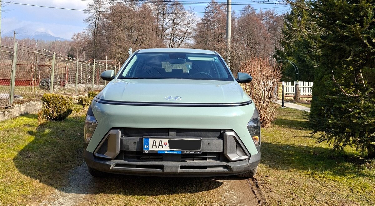 Hyundai kona - 4