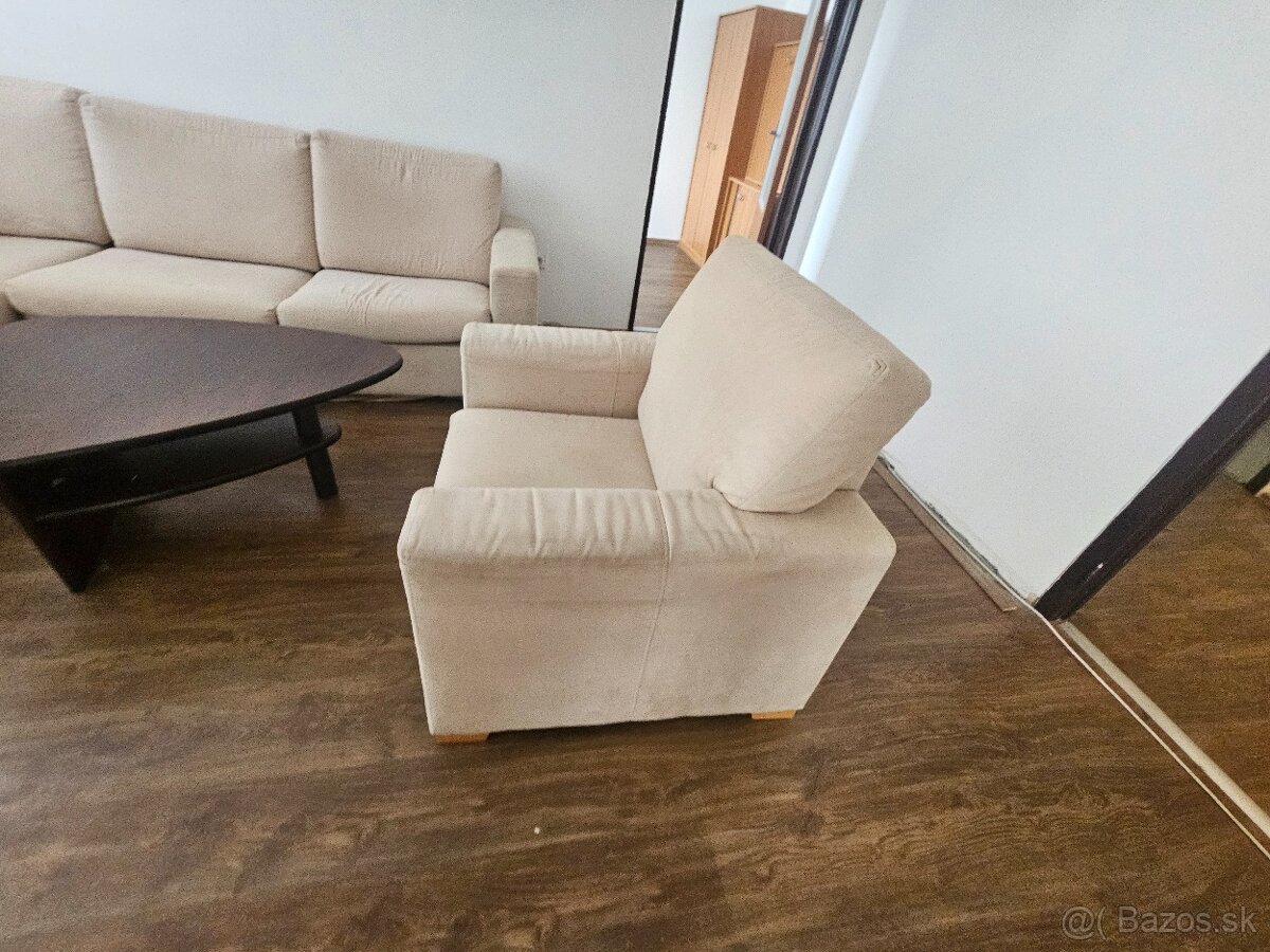 Predam rozkladaci gauc - 4
