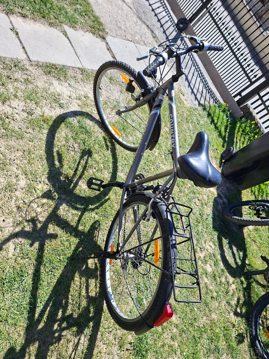 Detsky bicykel - 4