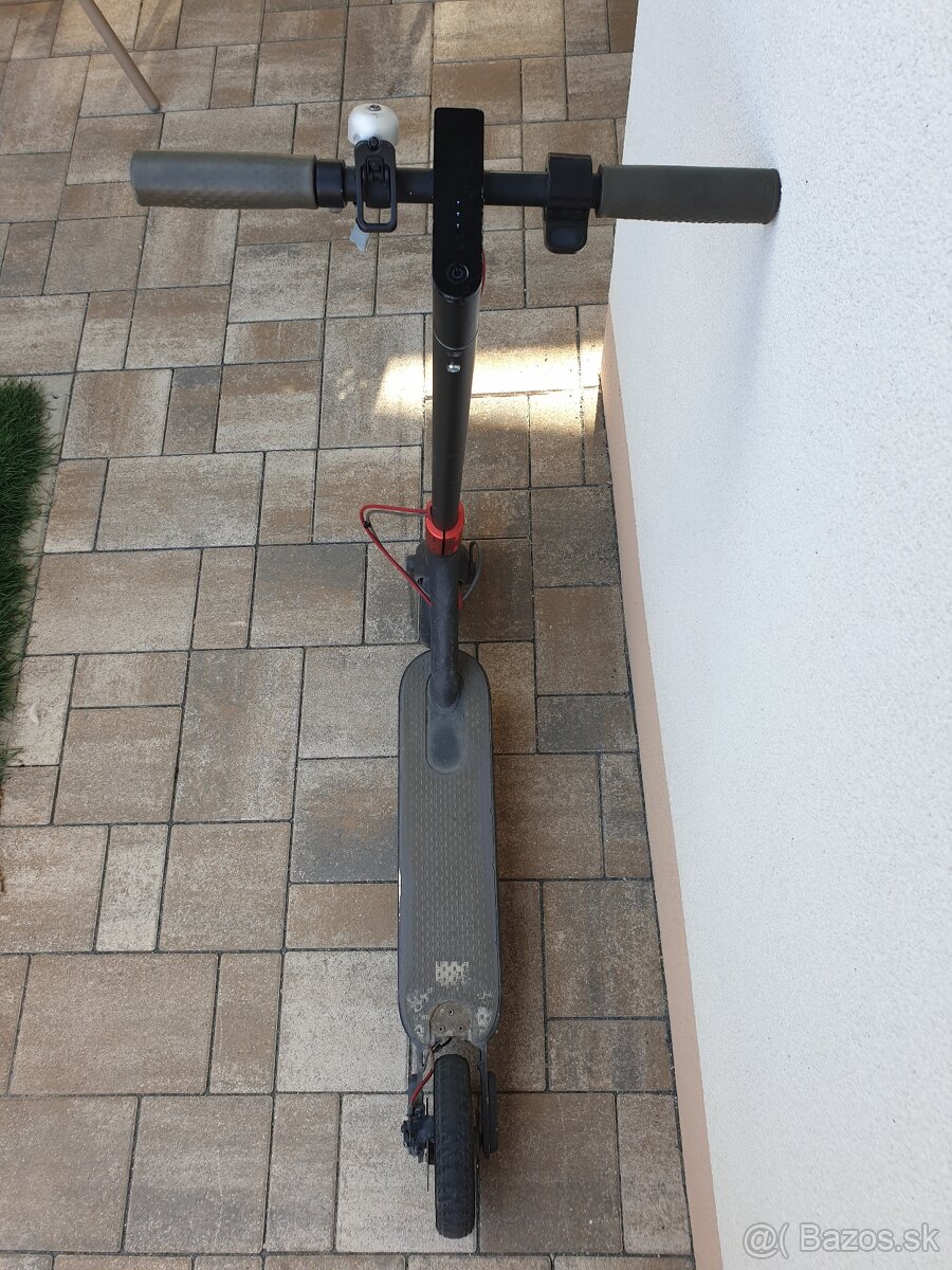 Elektro kolobežka XIAOMI - 4