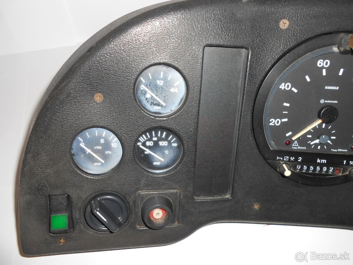Budiky Avia - 4