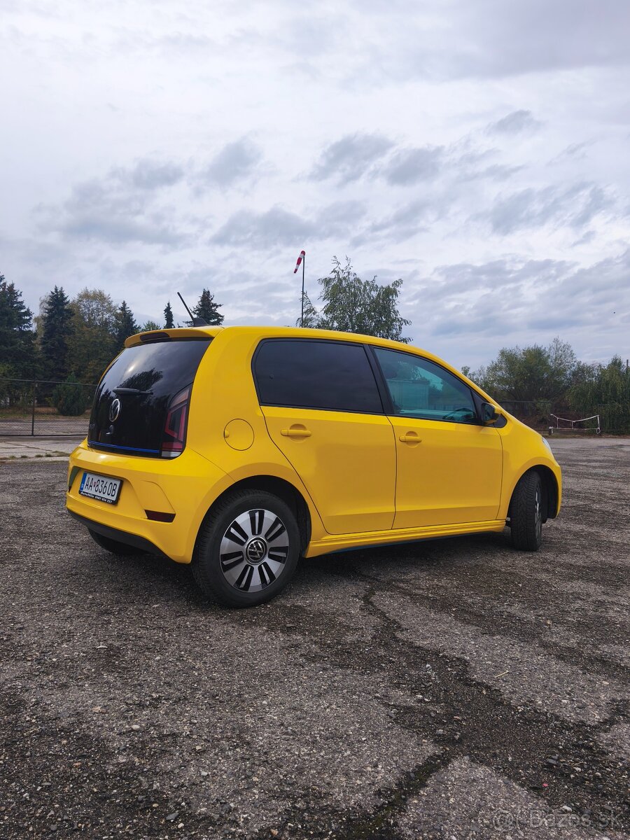 Volkswagen e-Up 36,9kWh/2023/47tkm - 4