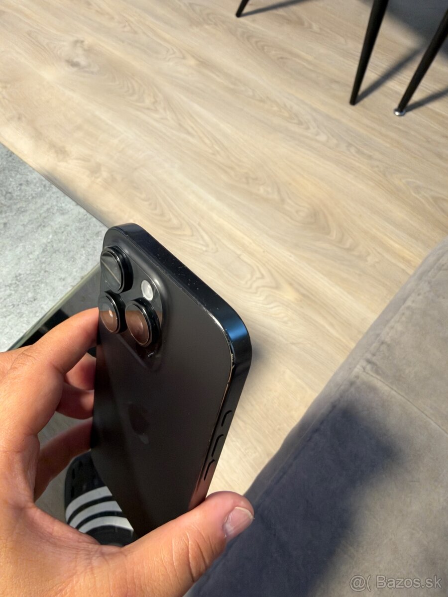 iPhone 16 pro 128gb - 4