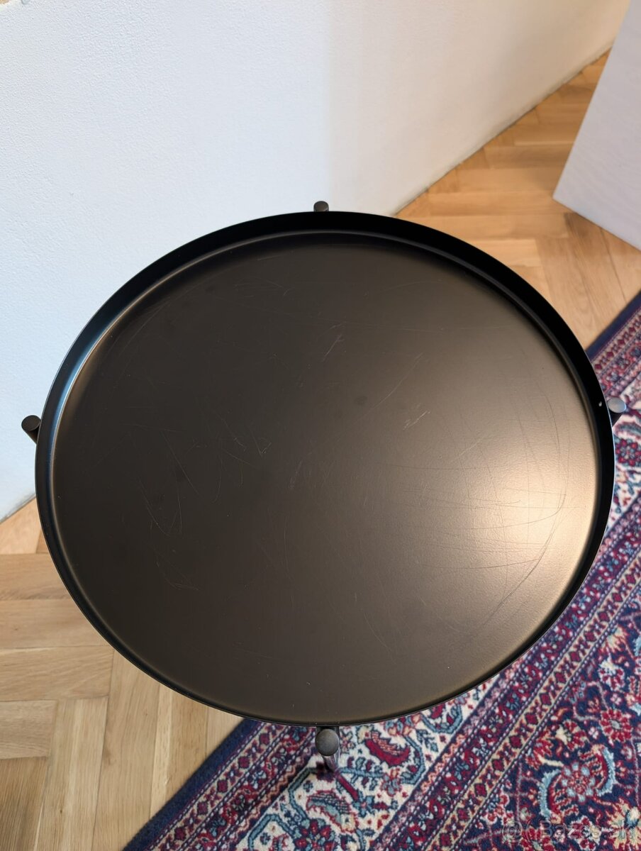 Ikea stolik s podnosom - 4