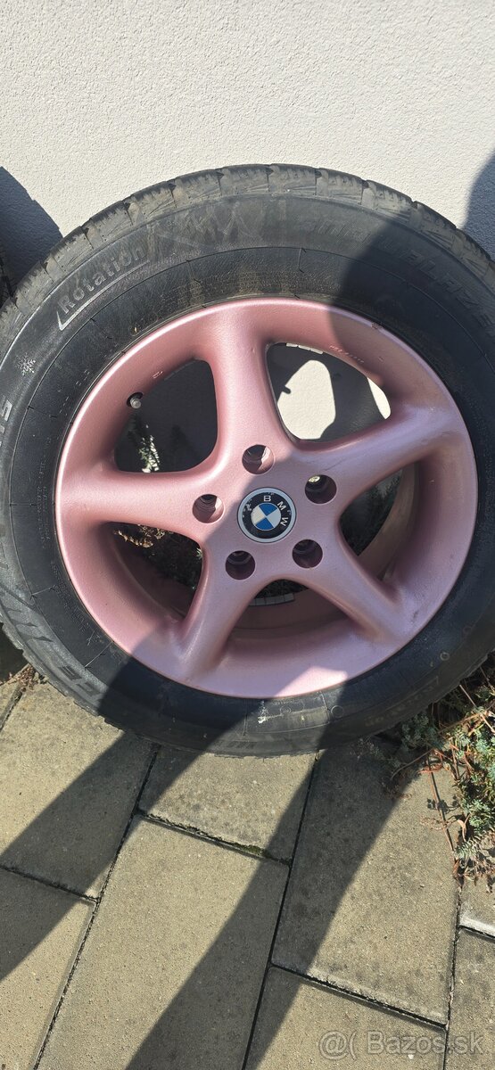 Bmw e46 318i 1998 - 4
