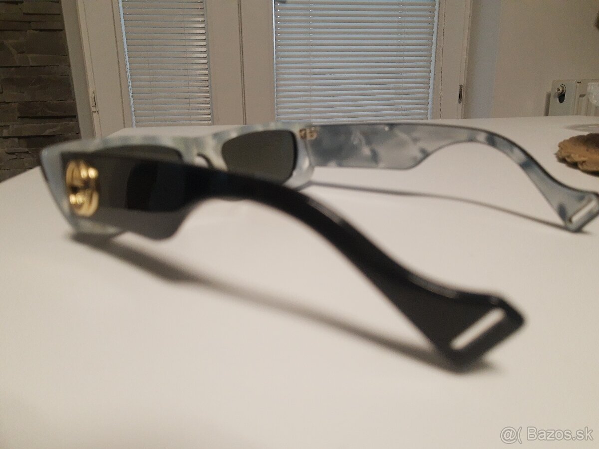 Predám Gucci slnečné okuliare - 4