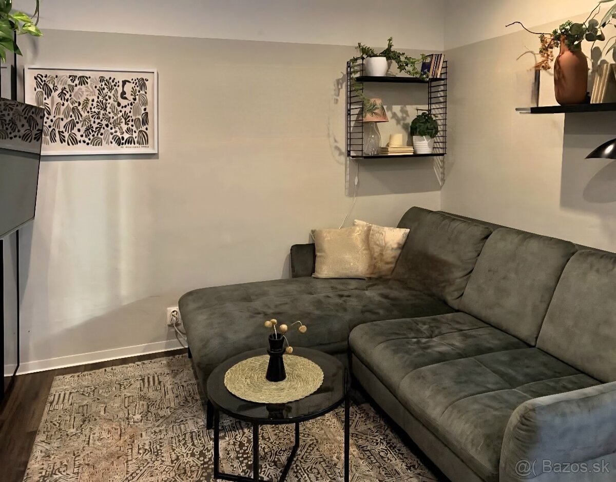 Predám 2 izbový byt v Poprade - Matejovciach - 4