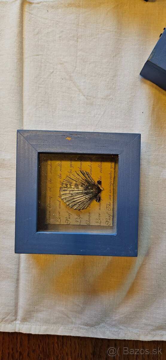 Male dekoracie na stenu - 4