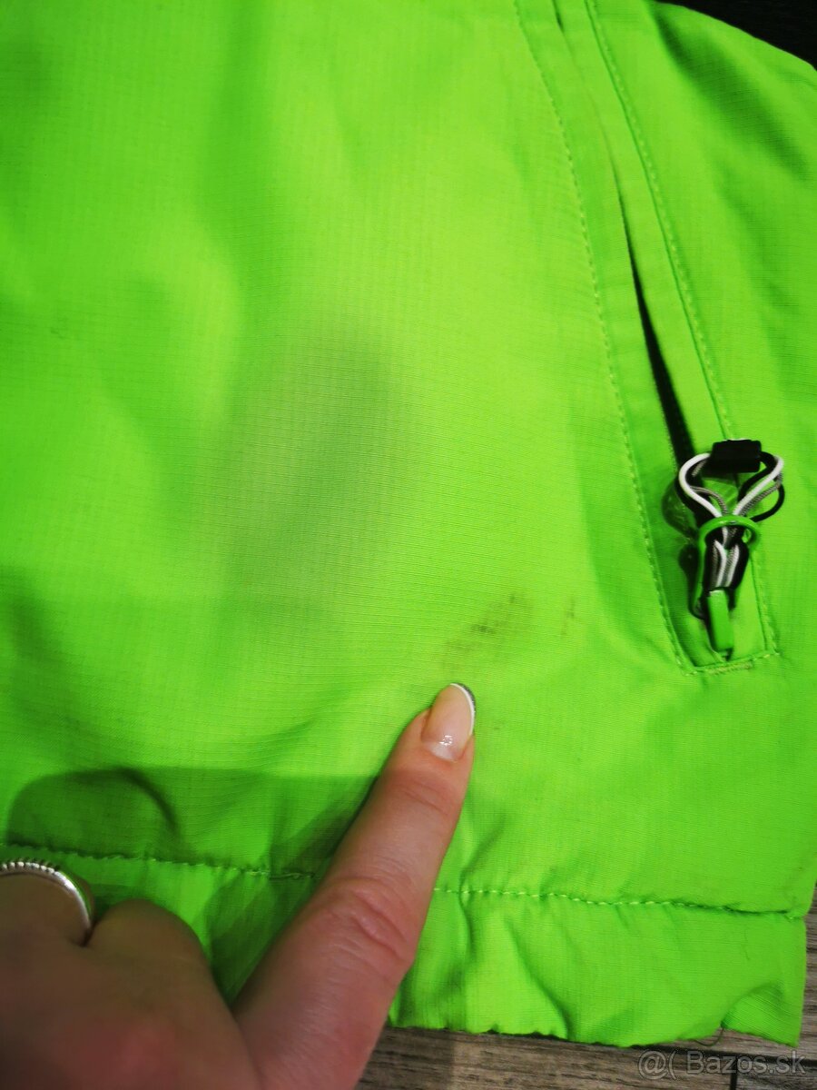 zimna bunda, v.152 - 4