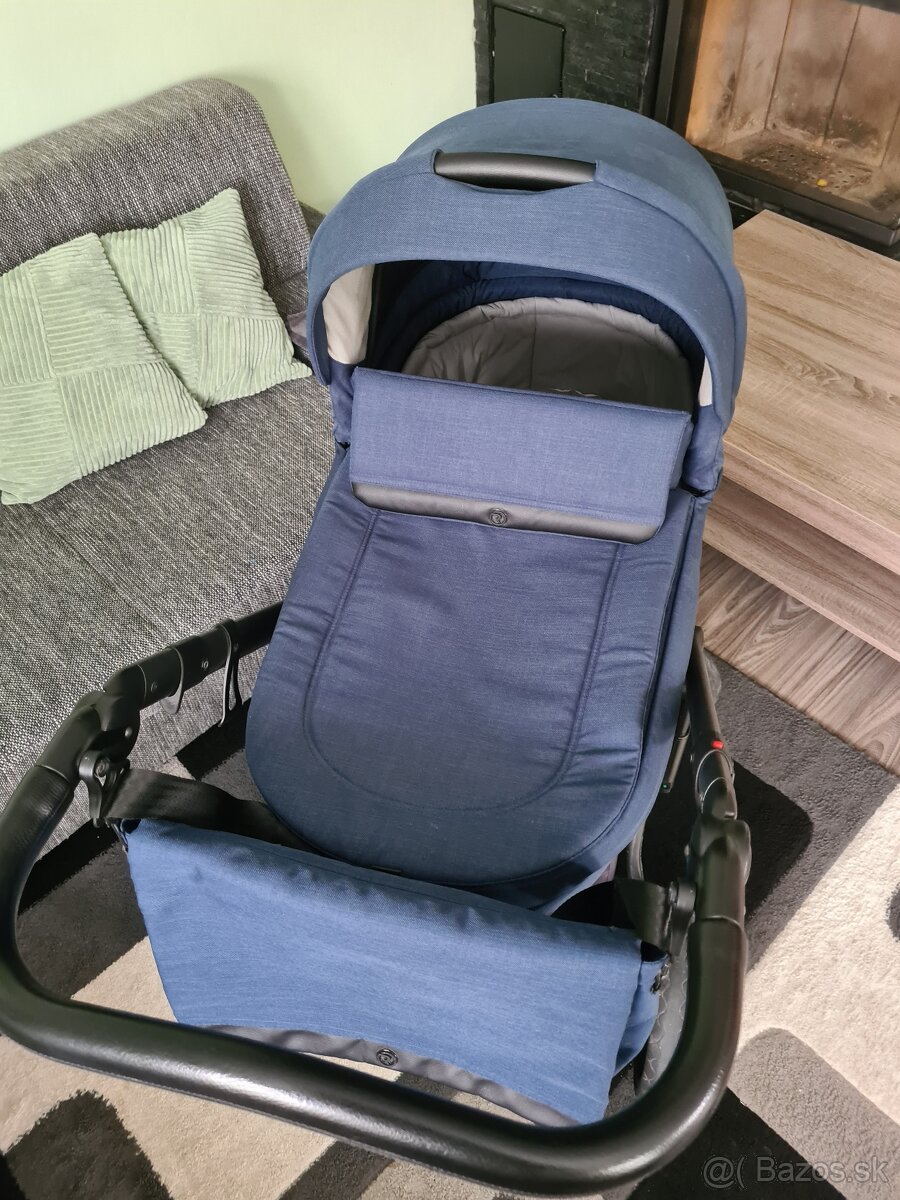 Roan Bloom- trojkombinácia - 4