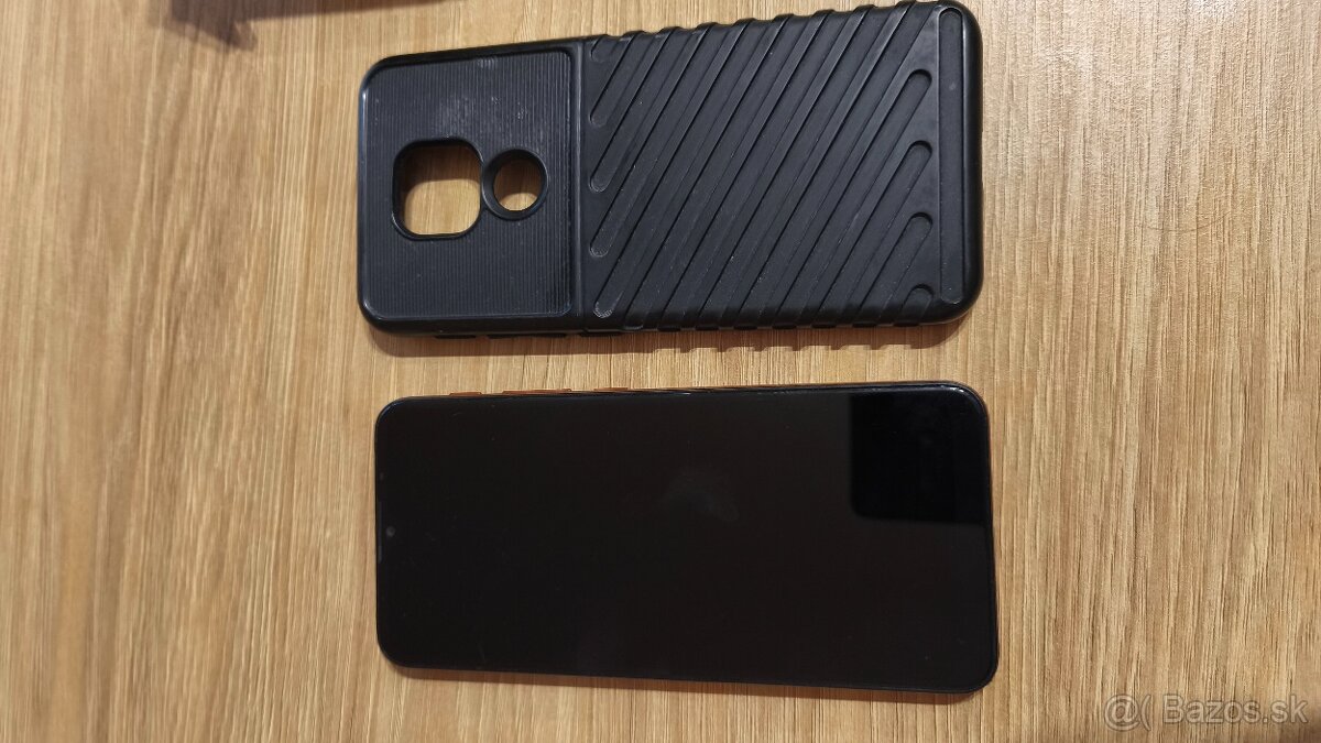 Motorola Moto E7 plus 64Gb/ 4Gb ram - 4