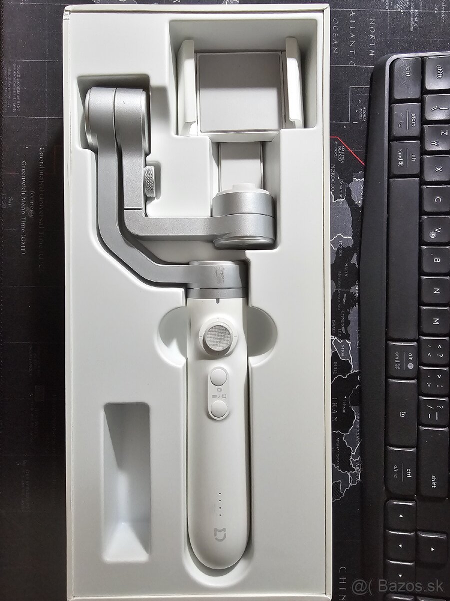 Mi Smartphone Gimbal - 4