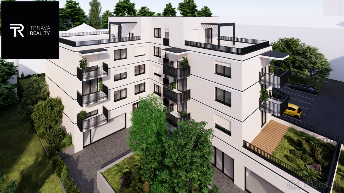 rezidenciatimravy.sk - predpredaj bytov v blízkom centre mea - 4