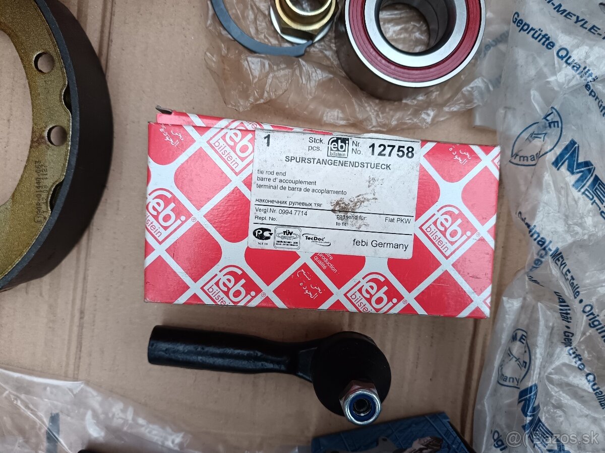 Fiat Bravo 1,Marea - 4