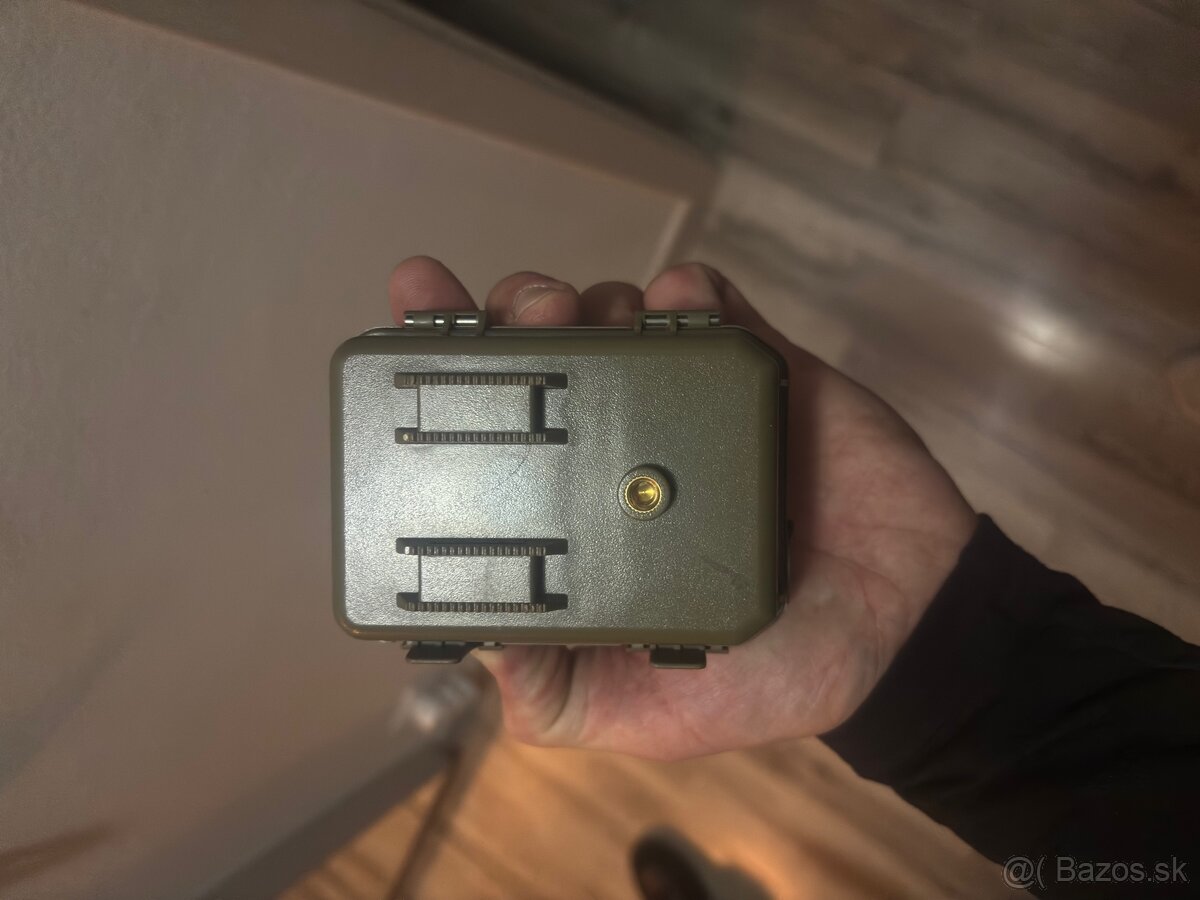 Fotopasca SG 520 - 4