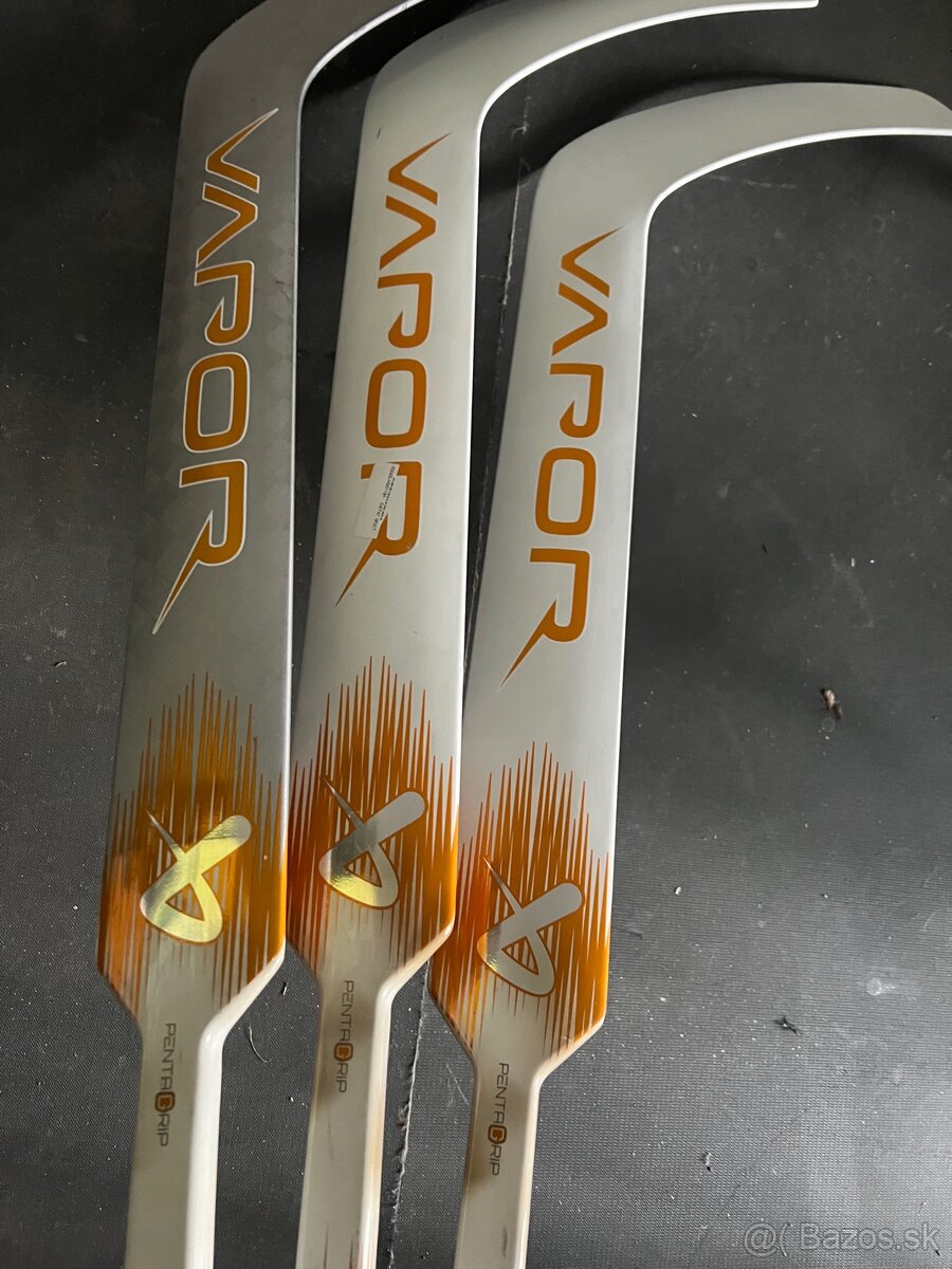 Brankárske hokejky Bauer Hyperlite 2 - 4