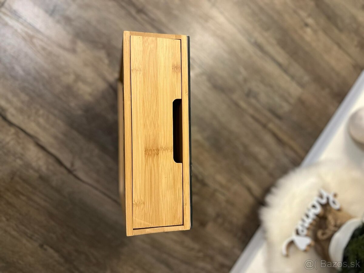 Nový tovar : organizer na čaj, kávu,.... - 4