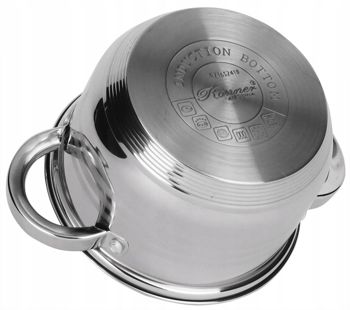 Sada hrncov a panvica - 4