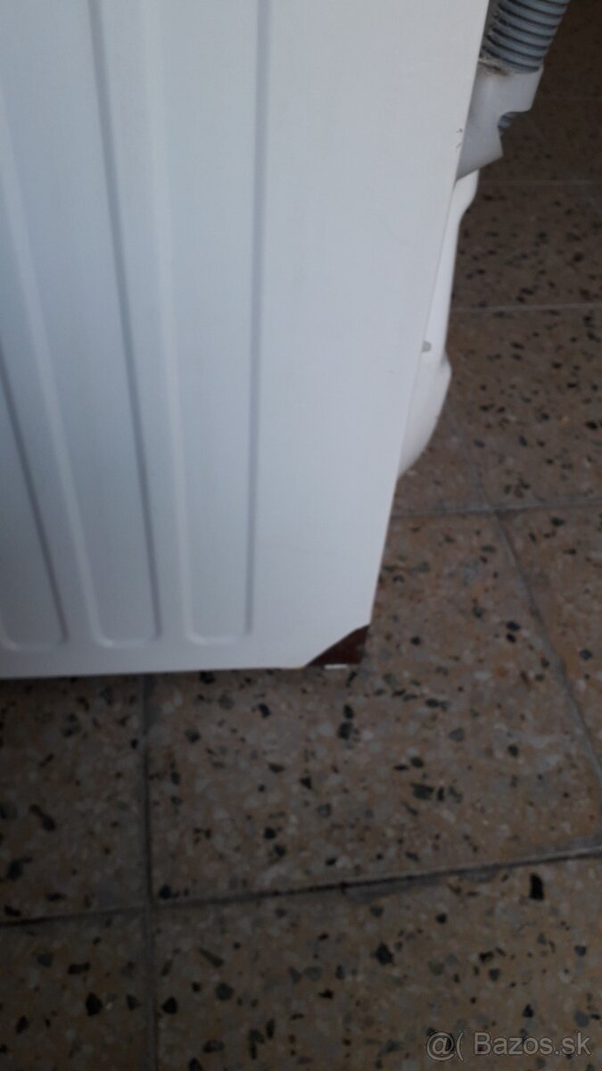 Pračka whirlpool - 4