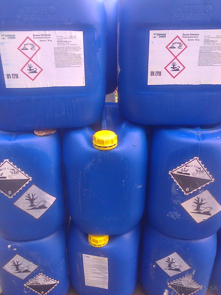 Hasiace prístroje, bandasky. - 4