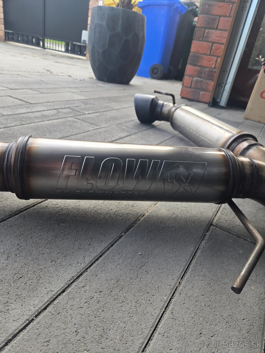 Chevrolet Camaro vyfuk - 4