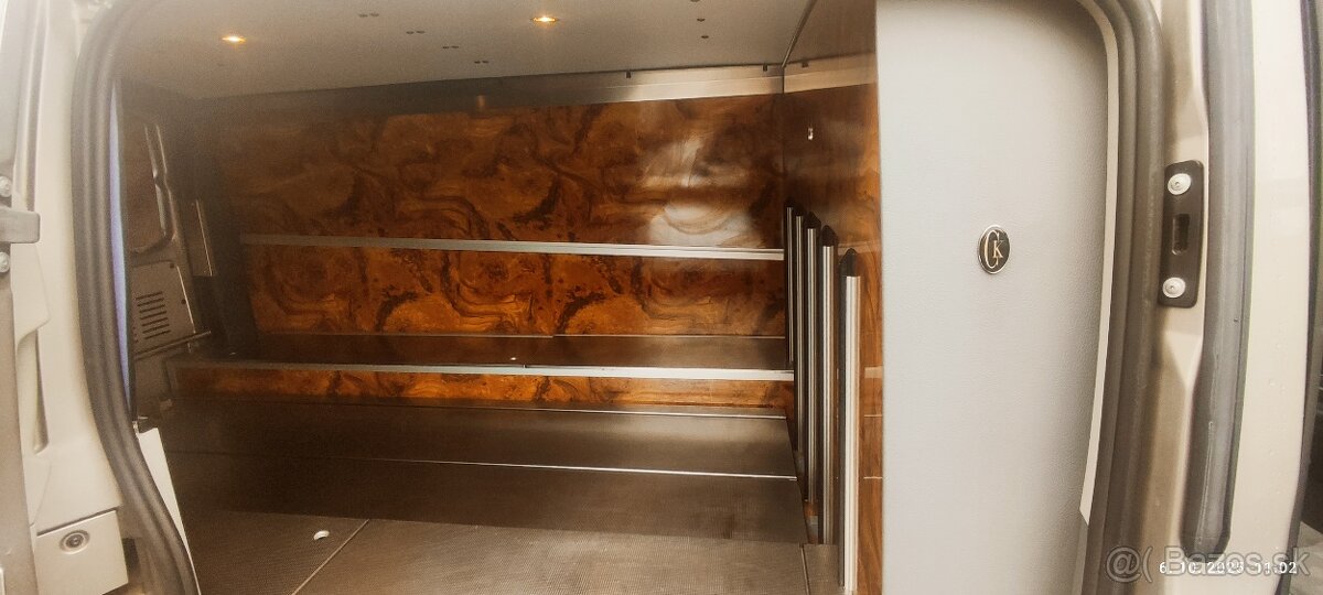 Pohrebné vozidlo - 4