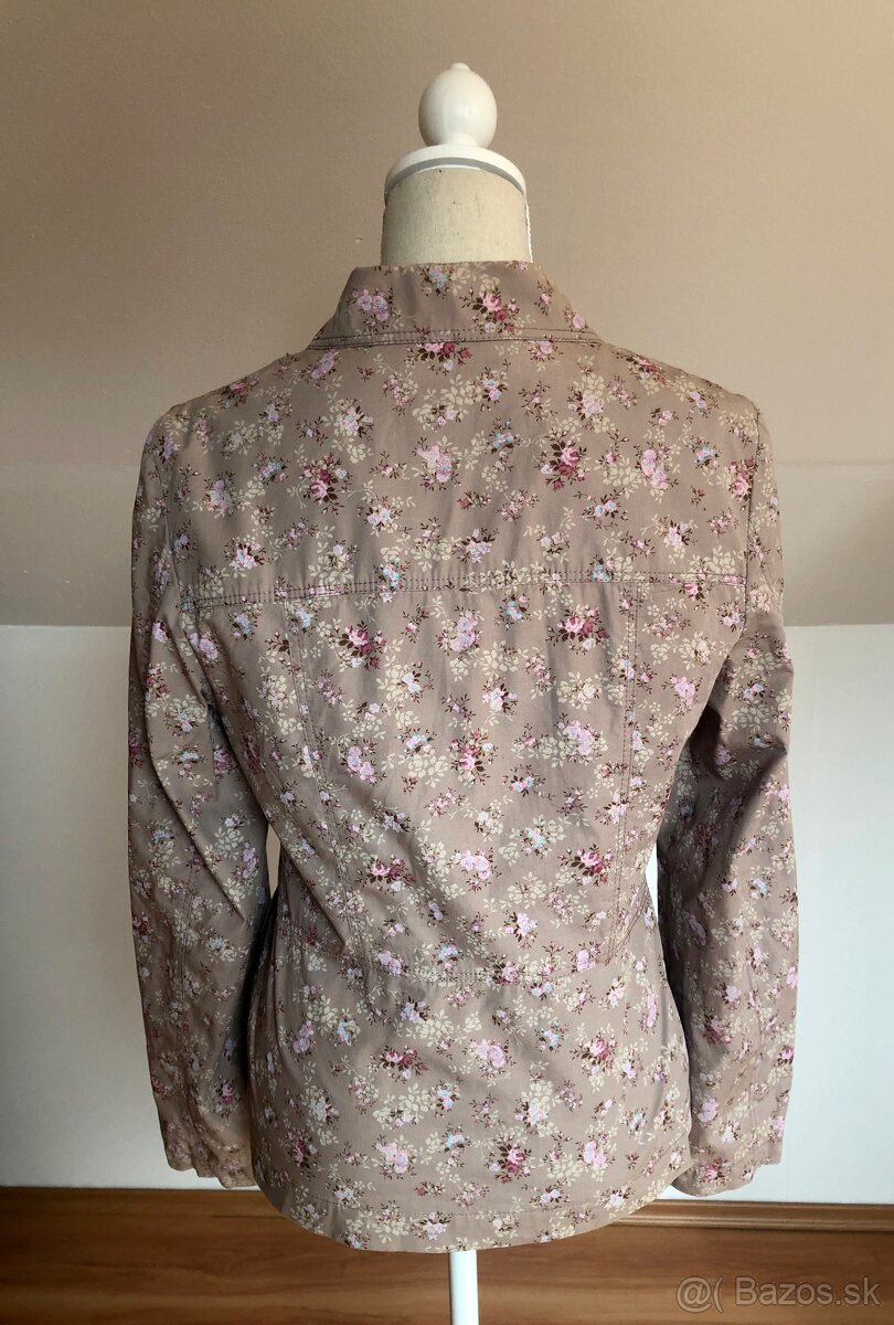 Kvetinová košeľa, 36 - 4
