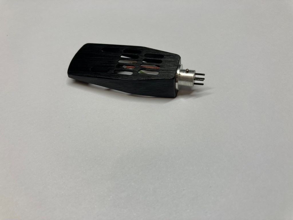 Držiak prenosky Tesla NC440 - 4