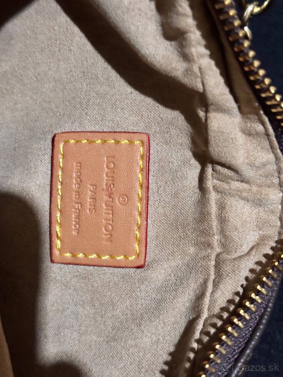 Louis Vuitton - 4