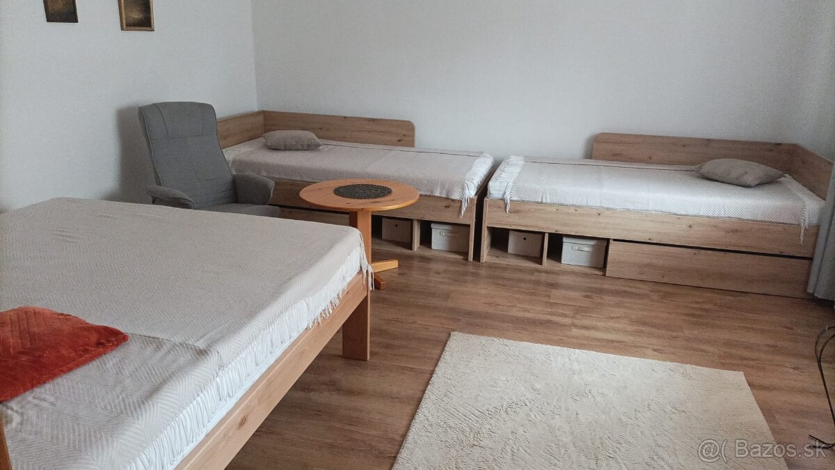 Byt v rodinnom dome - 4