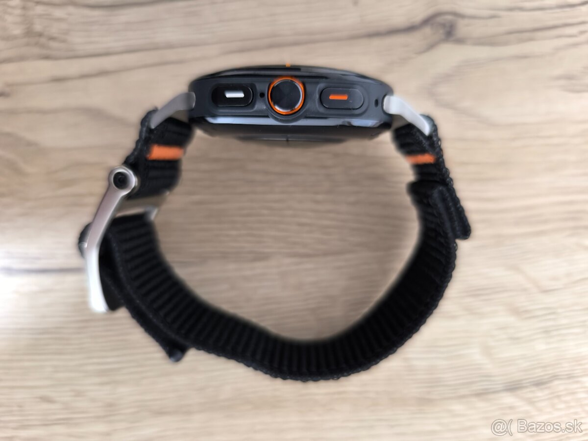 Samsung Galaxy Watch Ultra - 4