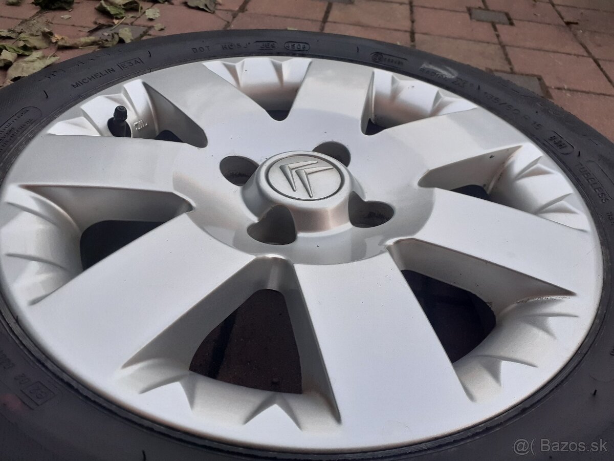 elektrony 4x108 r15 - 4