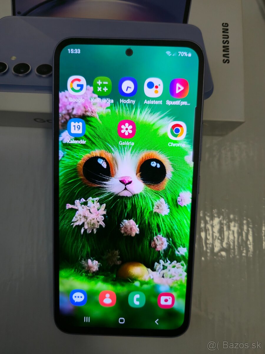 Samsung Galaxy A54 5G - 4