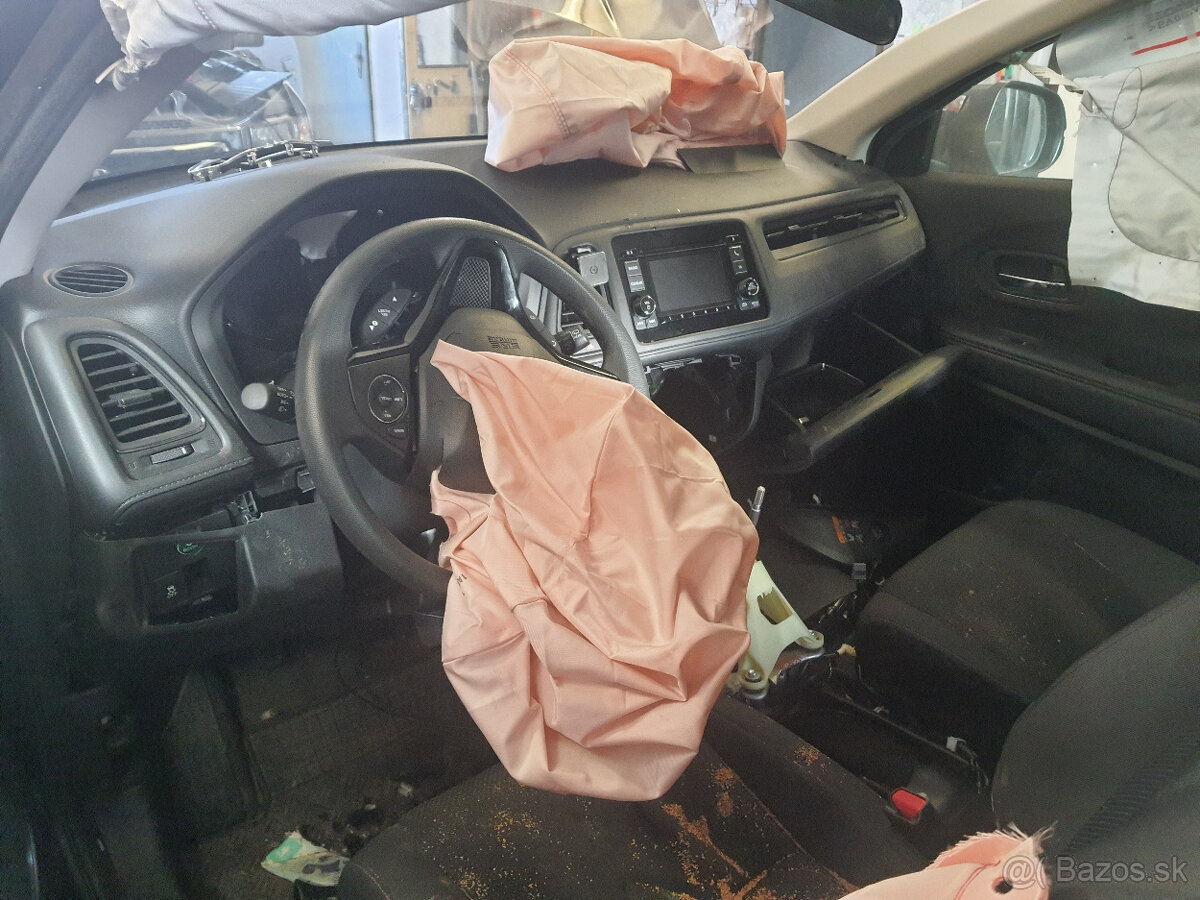 Náhradní díly Honda HR-V 2015 - 4