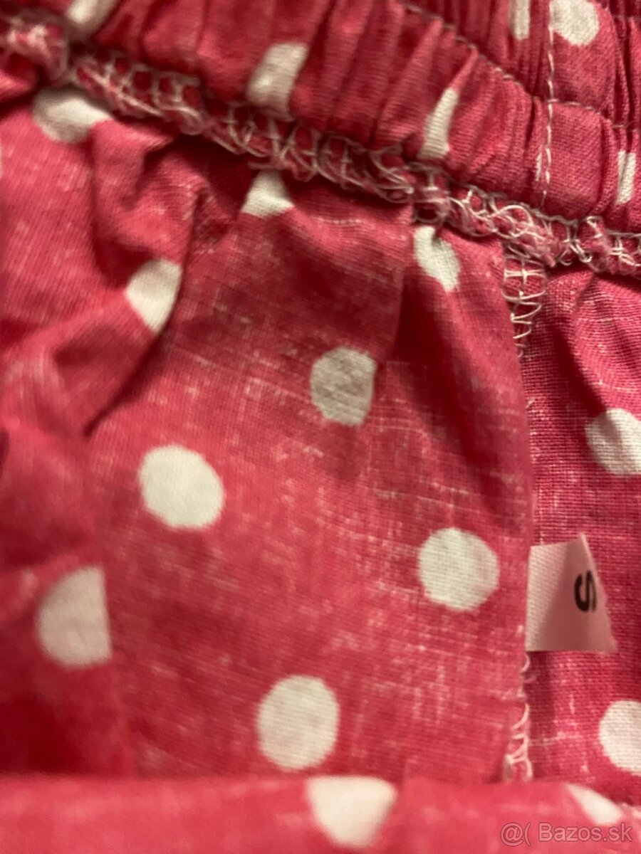 Moom collection kraťasy - set dámske + pánske - 4